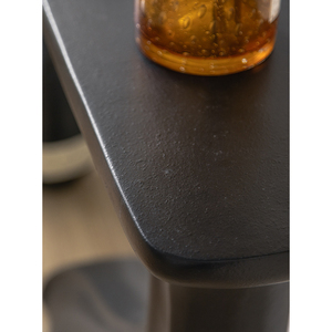 Phòng khách hiện đại giao diện điều khiển Bảng ánh sáng sang trọng Bắc Âu hiện đại lối vào màu đen trắng hành lang gỗ giao diện điều khiển Bảng - Product Image 6