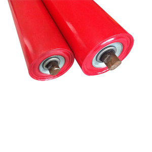 Bant konveyör taşıyıcı rulo ve çerçeve - Product Image 4