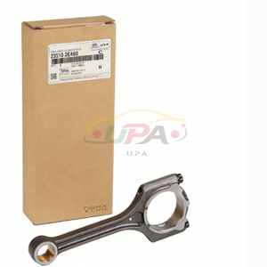 ระบบกันสะเทือนคุณภาพสูง ROD ASSY-CONNECTING 23510-2E460 235102E460 สำหรับฮุนได โซนาต้า 23510 2E460 - Product Image 1