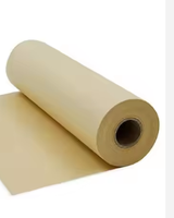 Brown Kraft Paper 150g Kraft Paper Roll Kraft Paper Packaging