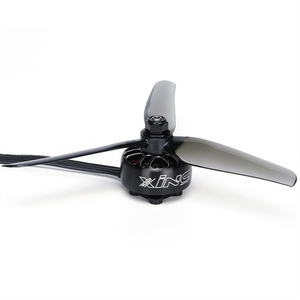 Moteur Brushless iFlight <span class=keywords><strong>XING</strong></span> <span class=keywords><strong>E</strong></span> <span class=keywords><strong>Pro</strong></span> <span class=keywords><strong>2207</strong></span> <span class=keywords><strong>1800KV</strong></span> 6S/2450/2750/4S à arbre de 5 mm et stator de 22 mm pour pièces de drone de course FPV RC Multicopter - Product Image 5