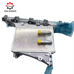 Intake Manifold Intercooler OEM 04L129711AB 04L129766AB 04L129766AQ untuk V-W AM-AROK Au-di 1.6tdi <span class=keywords><strong>2</strong></span>.0tdi Mesin - Product Image 3