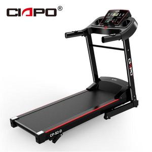 CIAPO Hot Selling Item Home <b>Foldable</b> with 2.0HP 3.5" LED Screen Running Area at 400*1100mm Manual Incline - Product Image 1
