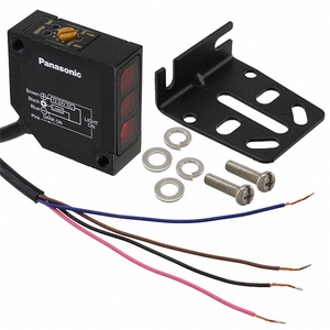 MQ-W20CR-DC12-24V Capteurs photoélectriques industriels neufs et originaux en stock - Product Image 1
