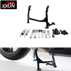 Giá đỡ chân chống giữa, giá đỡ giữa cho xe máy XXUN dành cho Yamaha FZ07 MT07 FZ 07 <span class=keywords><strong>MT</strong></span> 07 <span class=keywords><strong>Tracer</strong></span> 700 2014-2020 - Product Image 1