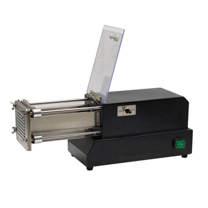 Commercial Automatic <b>Vegetable</b> Potato <b>Cutter</b> Taro Slicer Cucumber Carrot Strip Maker Pushing Machine 2-in-1 Manual & Automatic P - Product Image 5