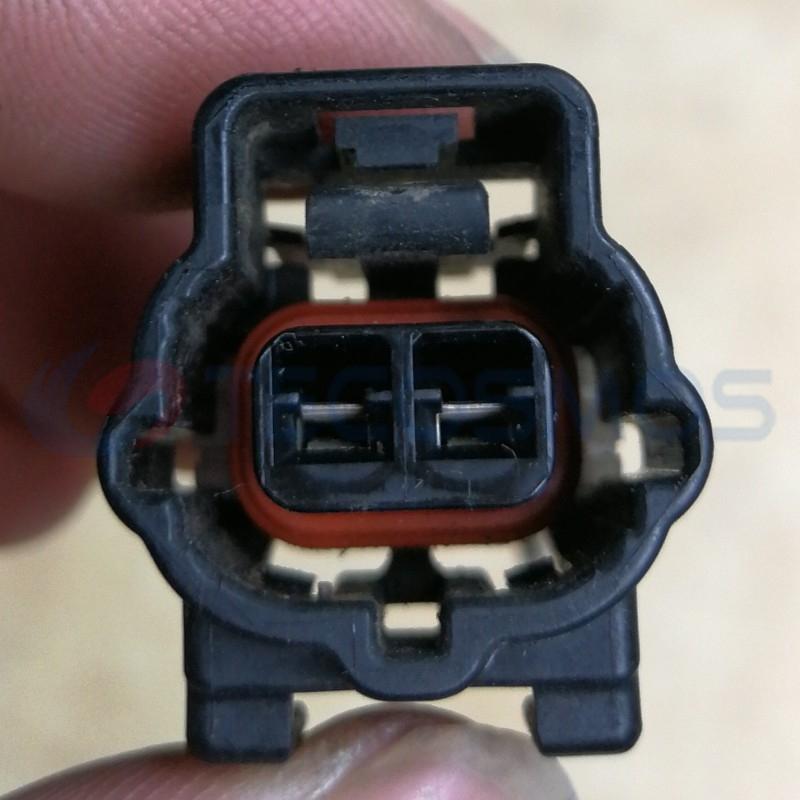 Car Connector For Mazda 2-0066 2 hands CT2-0315M