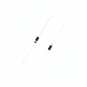 Single Diodes Electronics Component Manufacturer Channel DO-201AA, DO-27, Axial FE3B - Product Image 1