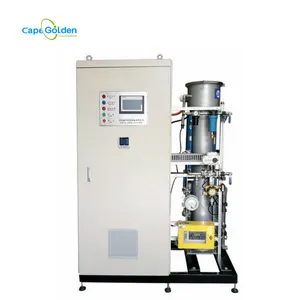 Oxygen Source Large Industry Ozone Generator for Air Purify Water Treatment Medical Treatment