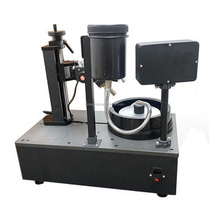 Kinway 6inch High Precise Digital <strong>Gem</strong> <strong>Cutting</strong> for Beginners on Faceting <strong>Machines</strong> Faceting Equipment - Product Image 5