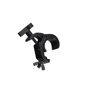 Di chuyển đầu dẫn ánh sáng sân khấu chùm tia với kẹp cho móc dễ dàng đính kèm - Product Image 1