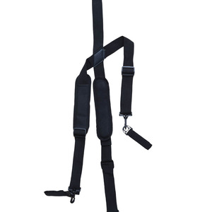 ชุดเดอร์สายรัดแบบยุทธวิธีสำหรับเข็มขัดป้องกันภัยส่วนบุคคลเครื่องแบบหายใจได้ใส่สบาย - Product Image 5