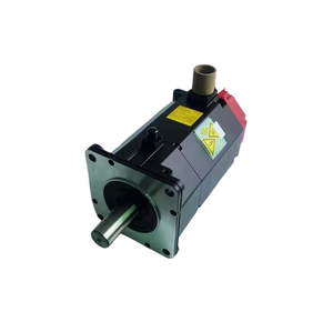 บริการซ่อมนอกสถานที่สำหรับ Fanuc A06B-0142-B172 ลดราคาพิเศษ สำหรับมอเตอร์ AC ของ Fanuc ประสิทธิภาพสูง สำหรับเครื่องขยายสัญญาณ Fanuc - Product Image 3