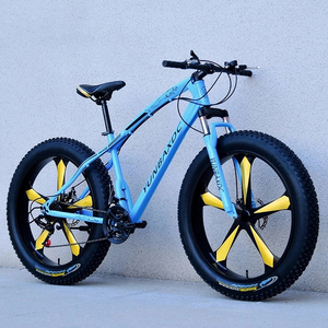 <span class=keywords><strong>Bicicleta</strong></span> de Neumáticos Gruesos de <span class=keywords><strong>29</strong></span> Pulgadas con Certificación CE de Fábrica Directa para Hombre - Product Image 2