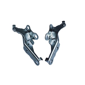 Toyota Hood Hinge 53420-0K100 - New High-Quality Replacement