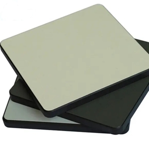 Hot bán trang trí <span class=keywords><strong>HPL</strong></span> nhỏ gọn Laminate Board chống cháy ván ép với bóng kết thúc cho nhà bếp ngoài trời nhà vệ sinh các ứng dụng - Product Image 2