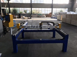 Table de découpe plasma abordable, <span class=keywords><strong>prix</strong></span> direct usine - Product Image 6