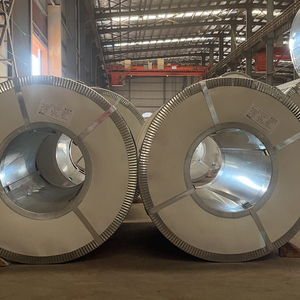 Bobina de acero laminado en frío superventas ASTM AISI DC01 DC03 bobina de acero de alta calidad bobina de acero al carbono para piezas automotrices - Product Image 4