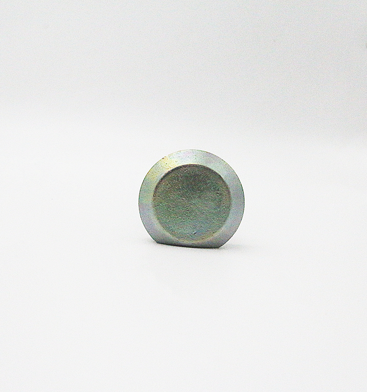 Genuine ISUZU Rear Axle Wheel Pin - 1423370662