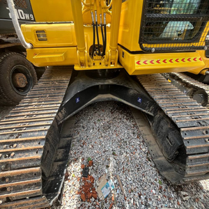 Muchas Opciones para Clientes: Excavadora Usada Komatsu PC120, Maquinaria de Ingeniería y Construcción - Product Image 4