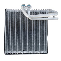 Evaporador de aire acondicionado automático para NISSAN, accesorios de sistema de aire acondicionado para coche, evaporadores de aire acondicionado para coche, fiable y barato