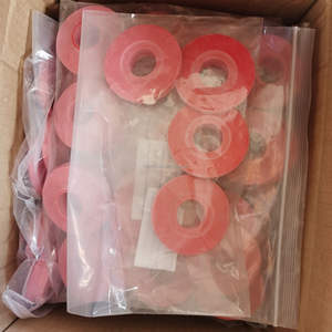 GPO3ガラス繊維機械加工部品GPO3ラミネートシート - Product Image 4