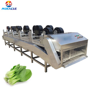 Máquina Deshidratadora de Verduras y Frutas, Secadora de Aire para Hojas Verdes y Ajo, a Precio Económico - Product Image 1