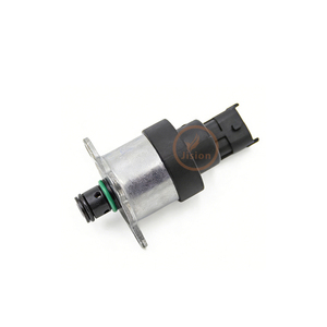Vanne de régulation de pression de carburant de haute qualité 0928400698 0928400606 0928400493 0928400654 pour EXCAVATEUR - Product Image 1