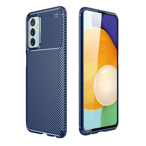 Per <span class=keywords><strong>Samsung</strong></span> Galaxy <span class=keywords><strong>M23</strong></span> 5G/F23 vendita calda custodia per cellulare Classic Anti-Shock TPU Twill cover protettive - Product Image 1