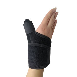 Duimspica-<span class=keywords><strong>splint</strong></span> voor ondersteuning bij De <span class=keywords><strong>Quervain</strong></span> tenosynovitis - Product Image 3