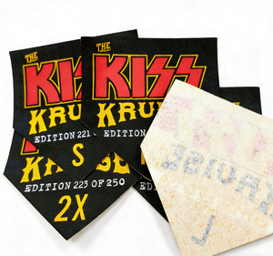 Étiquette en tissu tissé écologique personnalisée avec broderie OEM ODM pour accessoires vestimentaires, patch en tissu, étiquette tissée, logo/forme personnalisés - Product Image 1