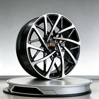 Jantes en alliage forgé 5*130 5*120 5*114.3 18 19 20 22 24 pouces, roues forgées en Chine pour Audi Mercedes AMG BMW Range Rover