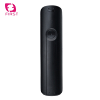 Control Remoto Universal RF Inalámbrico de Alta Calidad Personalizado de Fábrica con Código de Aprendizaje para TV LED LCD Smart TV Específico con Voz y Luz, 1 Año de Garantía
