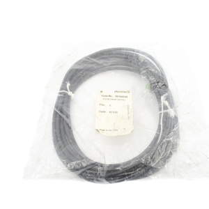 Nouveau Contrôleur PLC Industriel d'Automatisation d'Entrepôt Original Prêt à l'emploi 50104545 K-D-M12W-4P-5M-PVC - Product Image 1