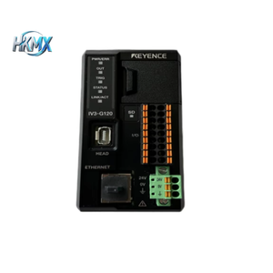 Sensor de Reconocimiento de Imágenes con IA KEYENCE Original IV3-G120 y Controlador de Sensor con Garantía de Un Año - Product Image 1