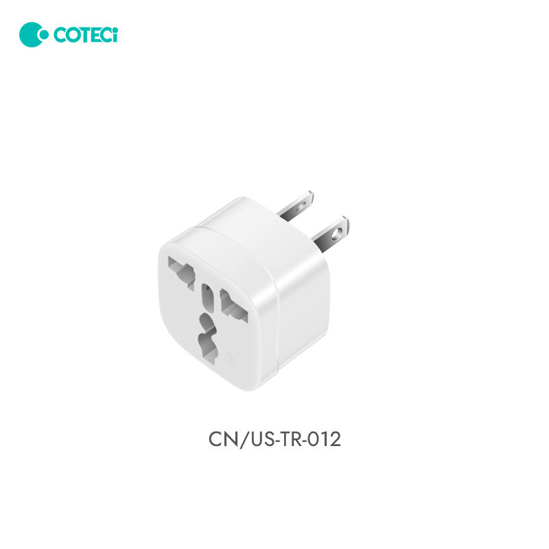 Blanc (TR-012 CN/US)