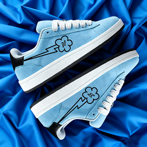 Vente en Gros Usine Baskets Personnalisées Logo de Marque Haut de Gamme Chaussures de Style Basketball Homme Grande Vente Baskets Personnalisées avec Logo de Marque - Product Image 2