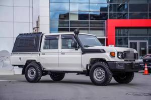 Cubierta Rígida de Aleación de Aluminio para Camioneta, Toldo para Camioneta 4x4 - Product Image 4