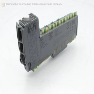 B &amp; Module PLC r X20di9372 Neuf d'origine en stock Automatisation industrielle Pac Contrôleur de programmation PLC dédié - Product Image 1