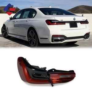 Feu arrière de mode rentable pour <span class=keywords><strong>BMW</strong></span> série 7 G12 G11 <span class=keywords><strong>730</strong></span> 740 750 760 2016-2021 feu arrière led ensemble de feu arrière - Product Image 2