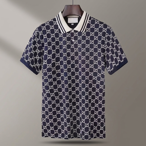 เสื้อยืดผู้ชายไซส์ใหญ่ พิมพ์ลายได้ตามสั่ง ดีไซน์ล่าสุดปี 2024 แขนสั้น ระบายอากาศได้ดี เป็นมิตรกับสิ่งแวดล้อม แห้งเร็ว คุณภาพสูง - Product Image 2