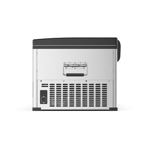 Alpicool BCD80 Refroidisseur grande capacité 12V AC DC Congélateur à double usage Réfrigérateur à compresseur électrique Réfrigérateur portable pour camping et voiture - Product Image 5