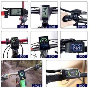 Écran de vélo électrique 36V 48V 850C 500C C18 C961 C965 750C <span class=keywords><strong>TSDZ2</strong></span> VLCD5 SW102 DPC écran de <span class=keywords><strong>BAFANG</strong></span>-DZ41 LCD pour moyeu de moteur central <span class=keywords><strong>Bafang</strong></span> - Product Image 2