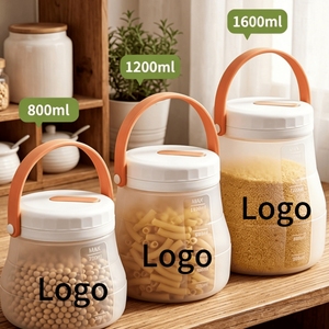 Contenedor de Almacenamiento de Alimentos Plegable de Silicona Personalizado, Recipiente para Alimentos para Bebés, Libre de BPA, a Prueba de Fugas - Product Image 6