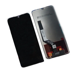 Display LCD per <span class=keywords><strong>Xiaomi</strong></span> <span class=keywords><strong>Redmi</strong></span> <span class=keywords><strong>Note</strong></span> <span class=keywords><strong>7</strong></span> Lcd con gruppo digitalizzatore Touch Screen - Product Image 5