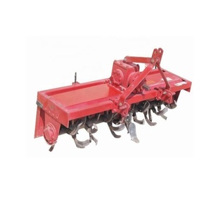 Pequeña cultivadora rotativa 1GN-125 con anchura de trabajo de 1,25 m - Product Image 1