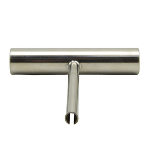 Keep Win <b>T</b>-<b>Bar</b> Fish Spear 9.7cm Stainless Steel Spear Fishing Accessory - Product Image 3