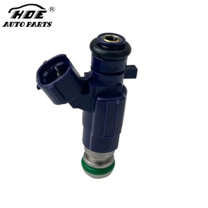 16600-2Y915 9443613805 HDE AUTO PARTS ขายส่งวาล์วหัวฉีดคุณภาพสูงสำหรับรถยนต์นิสสัน ปิ๊กอัพ - Product Image 4