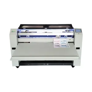 Automatische Papiersnijder Xy Roll Snijmachine Snijmachine Trimmer
