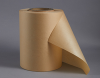 Les fabricants de papier kraft fournissent des matériaux de protection recyclables et résistants à l'humidité, personnalisés pour l'impression et l'emballage.